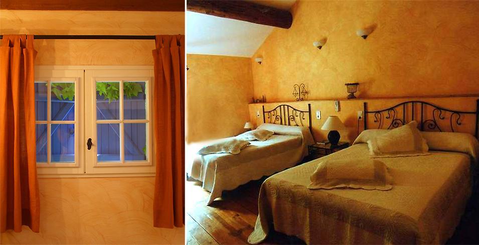 L'Oustau De Mistral Hotel Eyragues ห้อง รูปภาพ